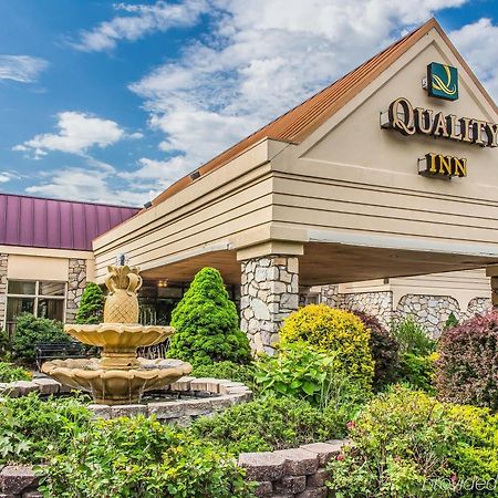 Fairbridge Inn & Suites Poconos Stroudsburg Exterior foto