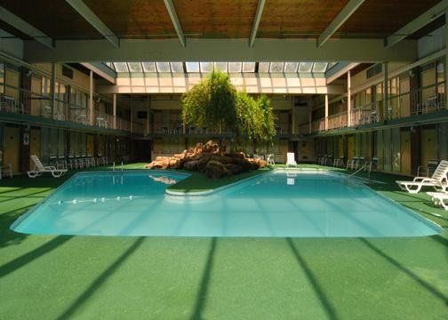 Fairbridge Inn & Suites Poconos Stroudsburg Exterior foto